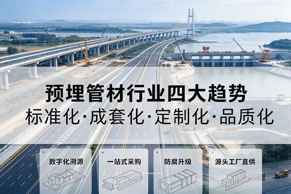 兰西行业发展趋势总结