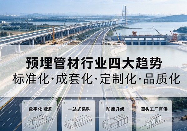 兰西行业发展趋势总结