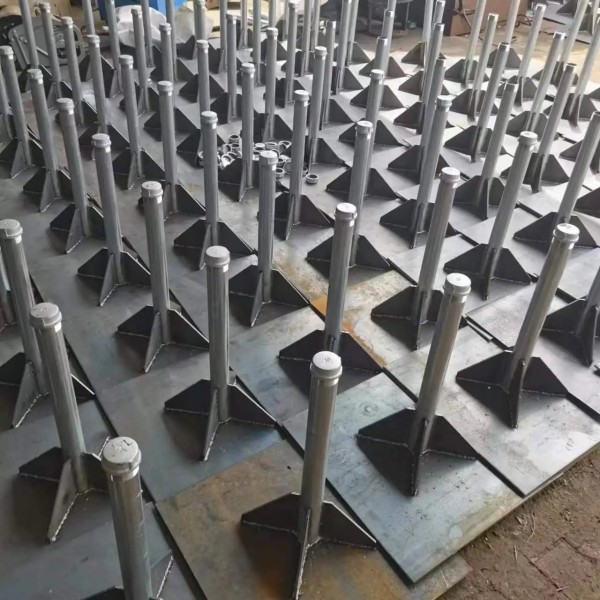 兰西鑫亿呈沉降板生产