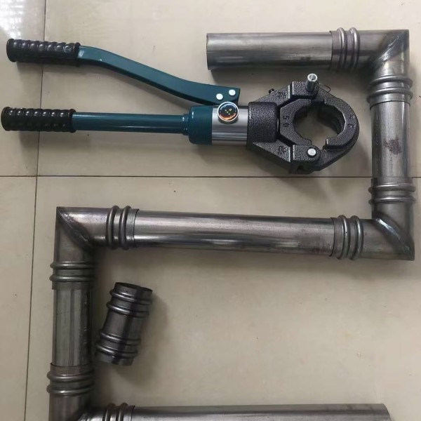 兰西冷却管生产