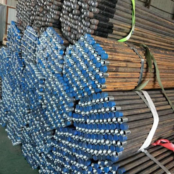 兰西冷却管生产